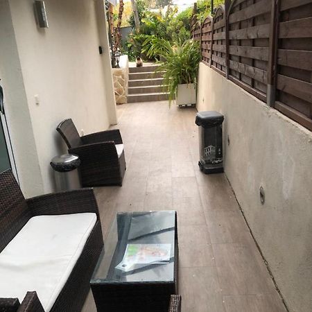 Apartament Studette Beausejour Cannes Zewnętrze zdjęcie
