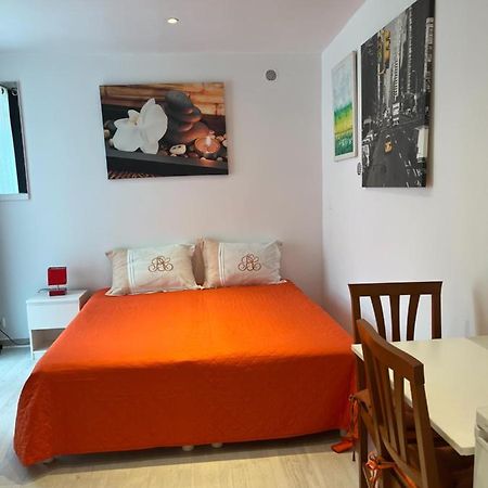 Apartament Studette Beausejour Cannes Zewnętrze zdjęcie